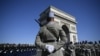 World Marks 74th Anniversary of V-E Day