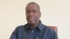 Daviz Simango