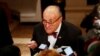 Rudy Giuliani 