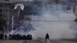 Honduras al borde de la fractura democrática