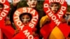 Dia Mundial da Luta Contra a SIDA: Pepfar em Angola usa abordagem focada na família