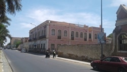 UNITA e MPLA manifestam-se no Namibe sem incidentes – 2:00