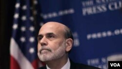 Se espera que la reunión del Comité de Política Monetaria de la FED mantenga la actual tasa interbancaria.