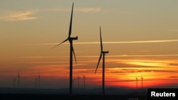 Energia eólica arranca em 2020