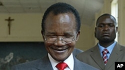 Frederick Chiluba morre aos 68 anos