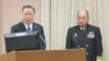 台灣討論究竟購買二手軍艦 還是自行造艦