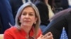 Këshilltarja e Presidentit Biden për Sigurinë Kombëtare, Sherwood-Randall viziton Kosovën