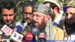 مذاکراتی کمیٹیوں کی وزیراعظم نوازشریف سے ملاقات