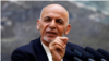 اشرف غنی: طالبان یک گروه خرابکار است، باید از بین برده شود