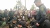 Manifestantes liberan a policías y trabajadores de petrolera en Colombia