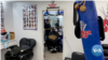 Black Barbershops Join COVID Fight