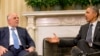 Obama anuncia ayuda militar a Iraq