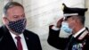 Pompeo reconsidera viaje a Asia tras diagnóstico positivo de Trump a COVID-19