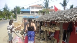 Moçambique: Pemba com dificuldades em obter receitas fiscais