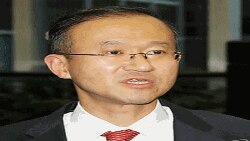 南韓首席核談判代表林聖南