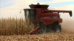 New US Farm Bill Reaps Controversy