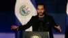 El presidente Bukele termina su primer mandato en El Salvador y tiene prioridades para el segundo
