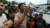 ရိုဟင်ဂျာ ဒုက္ခသည်များ