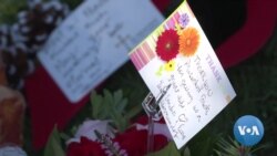 Texas Bids President George H.W. Bush Final Farewell