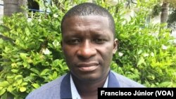 Presidente do município de Quelimane será cabeça-de-lista pela Renamo