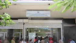 Moçambique melhora sistema de registo civil