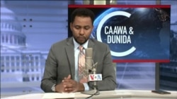Caawa iyo Dunida