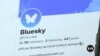 Many former X users migrate to Bluesky social media platform