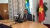 ምክትል ርእሰ ምምሕዳር ክልል ትግራይ ዶክተር ደብረፅዮን ገብረሚካኤል