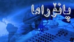 ژیان لە فەرهەنگدا: کامەران سوبحان