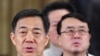 揭发薄熙来，王立军不愿当被猛嚼后弃鞋底的口香糖？