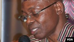 Filipe Mukenga