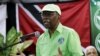 Jack Warner desestima extradición a EE.UU.