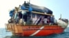 Australia Faces Influx of Sri Lankan Asylum Seekers