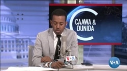 Caawa iyo Dunida