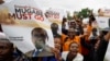 Zimbabwe: Milhares saiem às ruas para exigir demissão de Mugabe