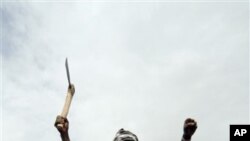 Kumba Ialá (foto de arquivo)