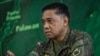 菲律賓：中國在有爭議海域搶走菲軍空投物資