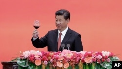 中國國家主席習近平