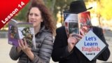 Let’s Learn English - Level 2 - Lesson 14: Made for Each Other