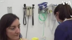 COVID-19: Oxford testa vacina em humanos