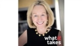 What It Takes - Doris Kearns Goodwin