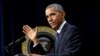 Obama despede-se dos americanos onde começou na política