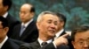 刘鹤即将抵美，不会与川普总统见面
