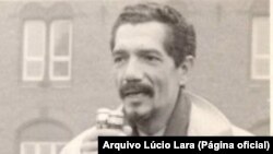 Lúcio Lara