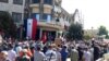 ناظران: درگیری‌های تازه در سوریه ۱۰ کشته برجا گذاشت
